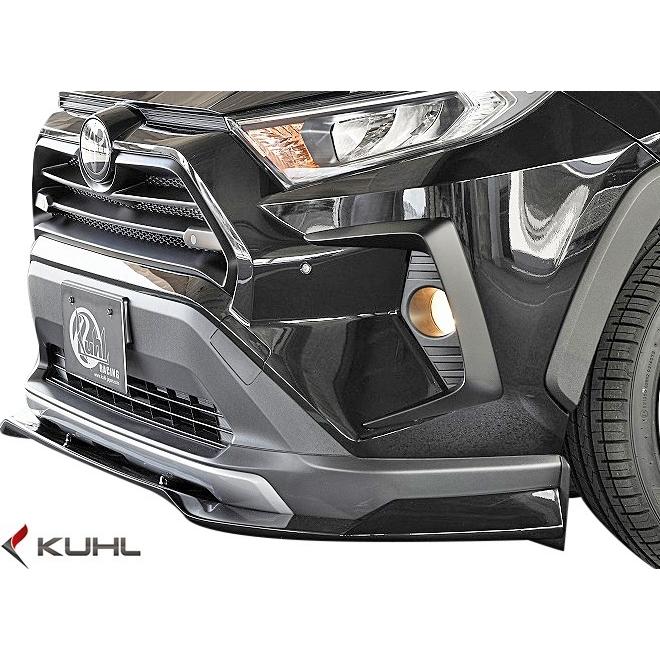RAV4 【M's】 トヨタ 前期 (2019y-) Kuhl Racing RAV-SS フロント