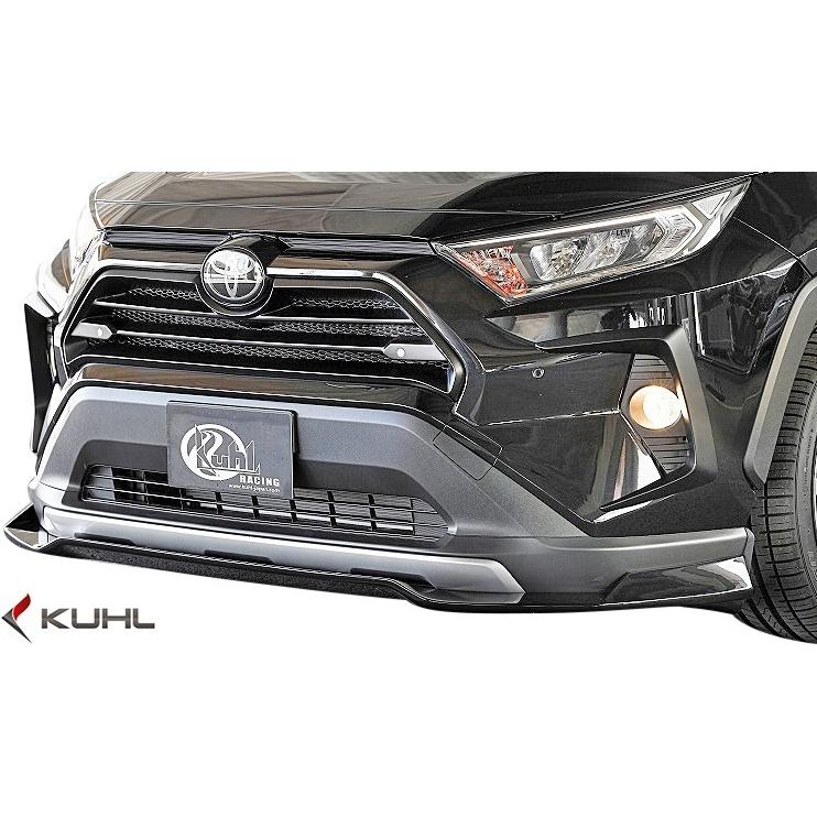 RAV4 【M's】 トヨタ 前期 (2019y-) Kuhl Racing RAV-SS アイライン