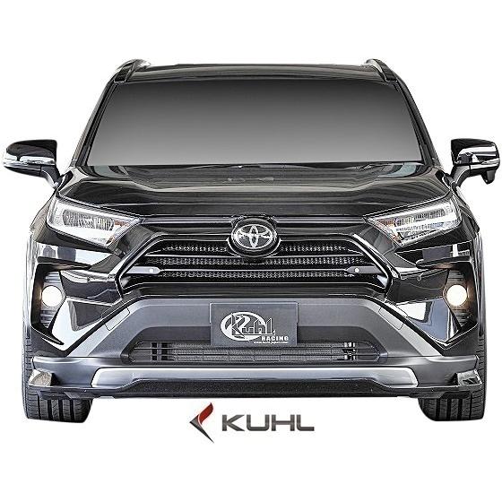 RAV4 【M's】 トヨタ 前期 (2019y-) Kuhl Racing RAV-SS ルーフエンド
