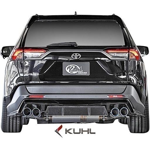 RAV4 【M's】 トヨタ 前期 (2019y-) Kuhl Racing RAV-SS ルーフ RAV4 【M's】 トヨタ 前期 (2019y-) Kuhl Racing RAV-SS ルーフ