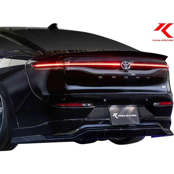 トヨタ 【M's】 35 クラウンクロスオーバー (2022y-) KUHL トヨタ 【M's】 35 クラウンクロスオーバー (2022y-) KUHL