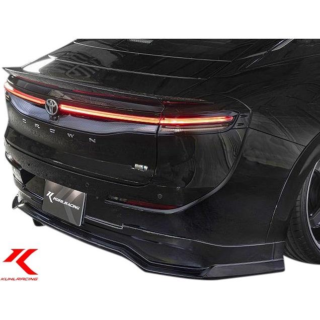 トヨタ 【M's】 35 クラウンクロスオーバー (2022y-) KUHL トヨタ 【M's】 35 クラウンクロスオーバー (2022y-) KUHL