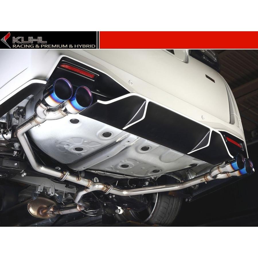 ヴェルファイア 【M's】 30 前期 30V-GT リアスタイル セット ヴェルファイア 【M's】 30 前期 30V-GT リアスタイル セット