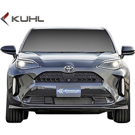 トヨタ（TOYOTA） 【M's】 ヤリスクロス 前期 (2020y-) Kuhl Racing