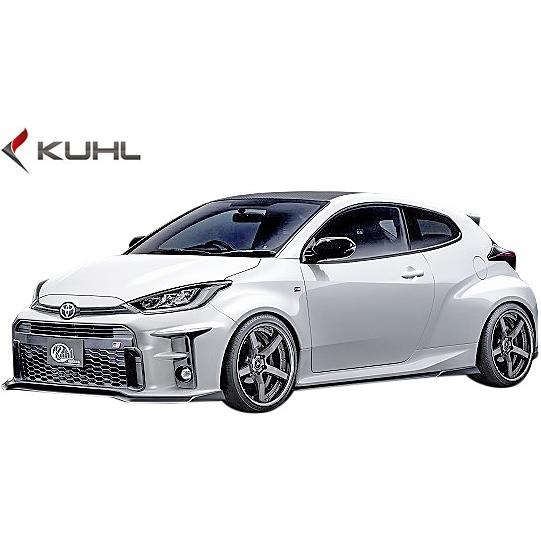 トヨタ（TOYOTA） 【M's】 GRヤリス 前期 GXPA16 MXPA12 (2020.9