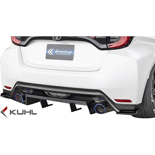 トヨタ（TOYOTA） 【M's】 GRヤリス 前期 GXPA16 MXPA12 (2020.9
