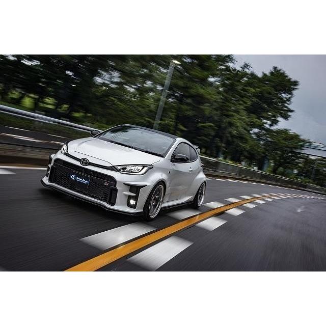 トヨタ（TOYOTA） 【M's】 GRヤリス 前期 GXPA16 MXPA12 (2020.9