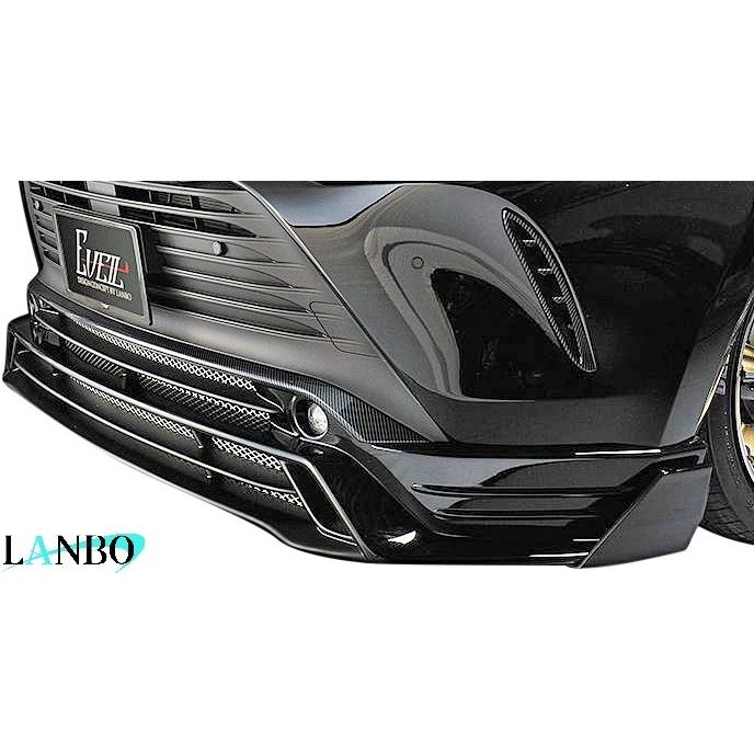 ハリアー 【M's】 トヨタ 前期 80系 Z / G S (2020.6-) LANBO EVEIL