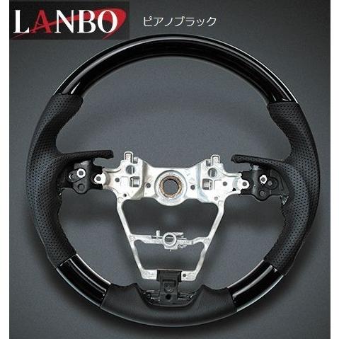 ハリアー 【M's】TOYOTA MXUA/AXUH80・85 LANBOオリジナル ガン