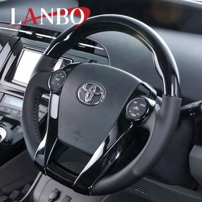 トヨタ（TOYOTA） 【M's】トヨタ アクア NHP10(2011y-)LANBO ガン