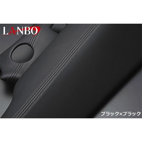 C-HR 【M's】TOYOTA ZYX10/NGX50 LANBO レザーインストールメント