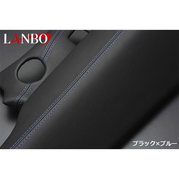 C-HR 【M's】TOYOTA ZYX10/NGX50 LANBO レザーインストールメント