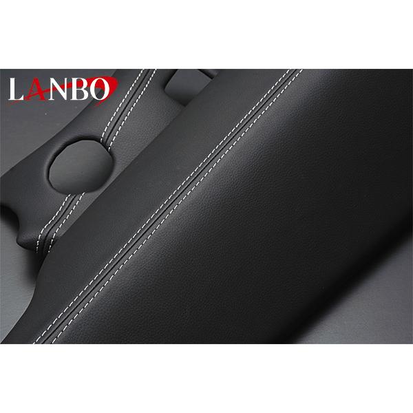 lanbo chr 内装 ボディーキット 楽天市場】LANBO トヨタ C-HR ZYX10/NGX50 レザーインストール