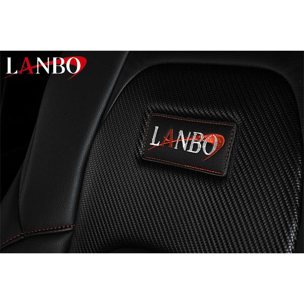C-HR 【M's】TOYOTA ZYX10/NGX50 LANBO レザーシートカバー Type VOID