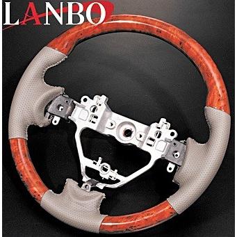 スズキ（SUZUKI） 【M's】スズキ エブリィ ワゴン(DA17W)LANBO