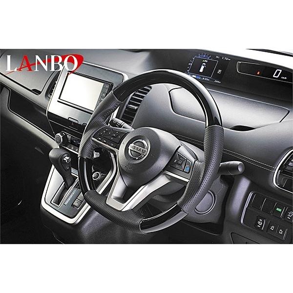 日産（NISSAN） 【M's】日産 エクストレイル T32 前期(2013y-2017y