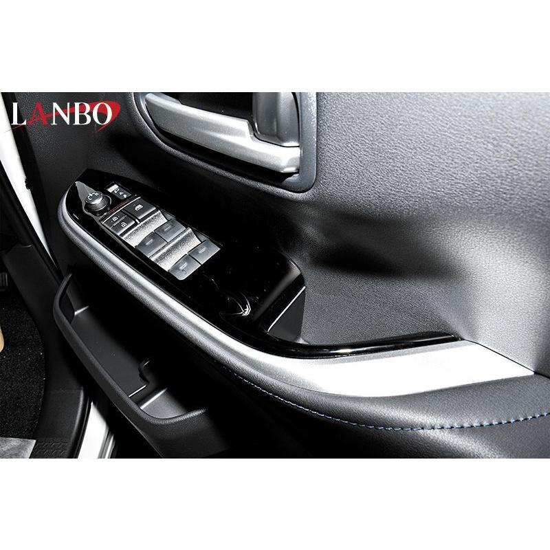 NOAH 【M's】 TOYOTA NOAH/VOXY 90系 ZWR/MZRA90・95W LANBO ドア