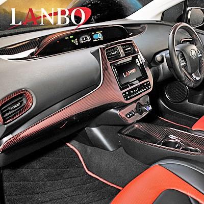 トヨタ（TOYOTA） 【M's】トヨタ プリウス PHV ZVW52 (2017y-)LANBO製