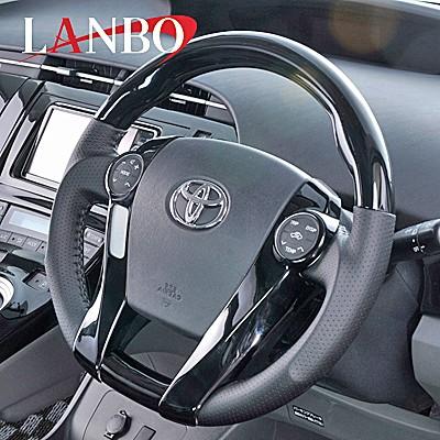 トヨタ（TOYOTA） 【M's】トヨタ プリウスα 40系(ZVW40/ZVW41)LANBO製