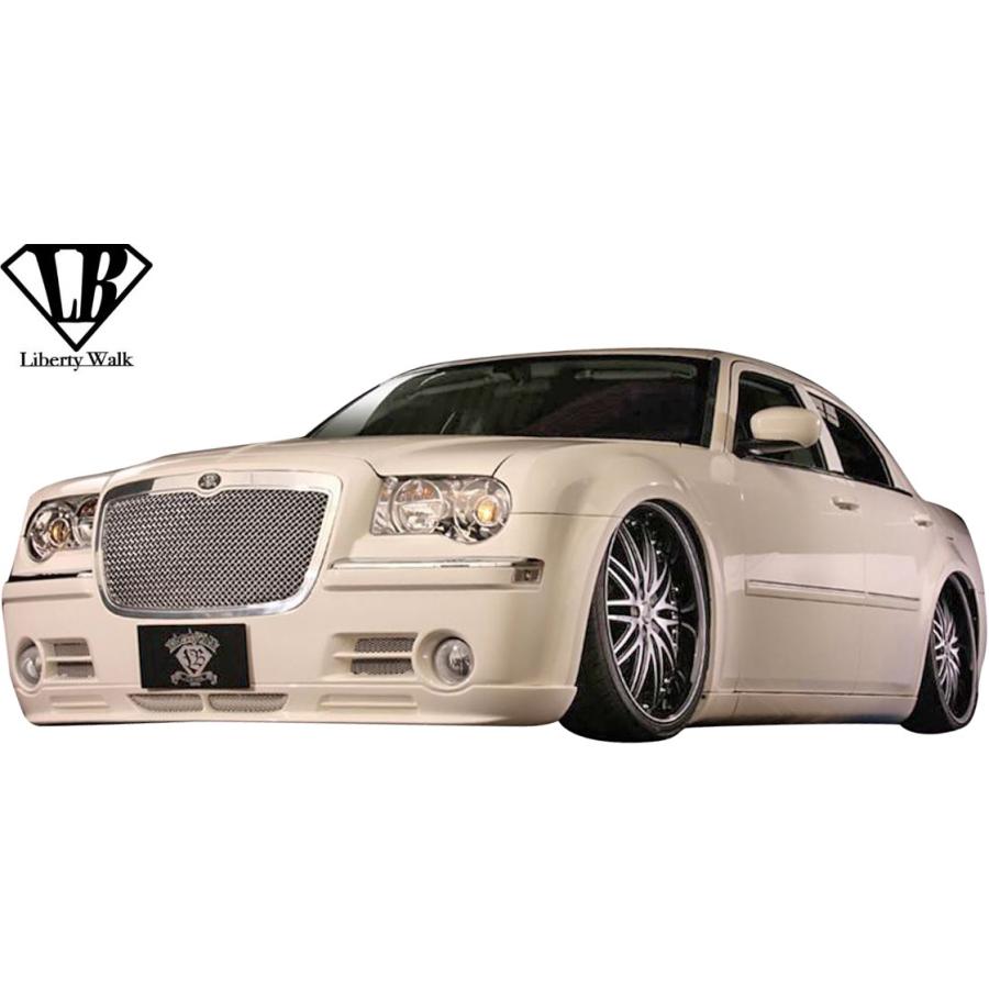 クライスラー 【M's】 300 / 300C / SRT8 前期 後期 (2005y-2010y) LB