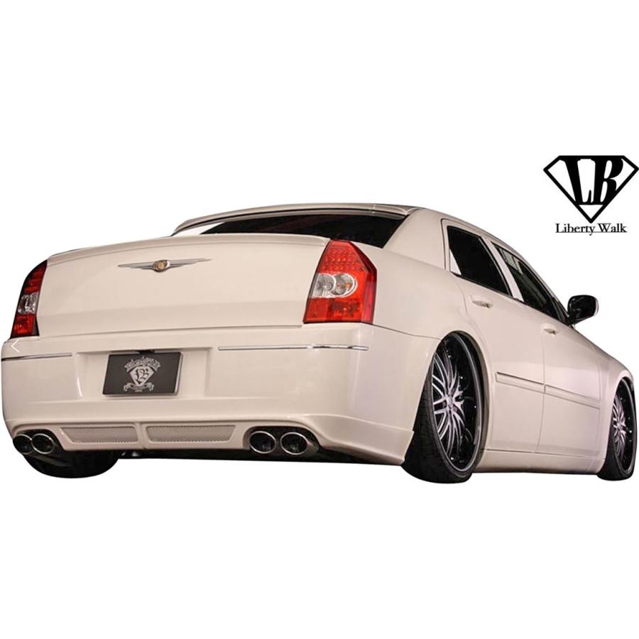 クライスラー 【M's】 300 / 300C / SRT8 前期 後期 (2005y-2010y) LB