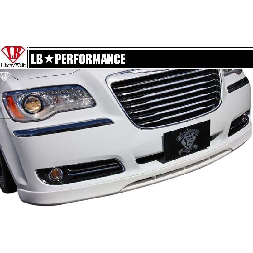 M's】 クライスラー 300C ／ 300 (2011年-) LB-customs エアロ