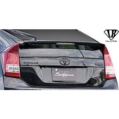 プリウス 【M's】 トヨタ 30 後期 ZVW30 (2011y-2015y) Liberty Walk