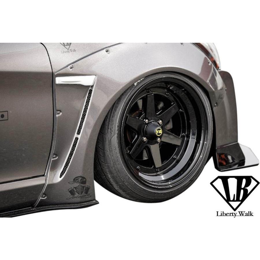 コペン 【M's】ダイハツ LA400K (2014y-) lb☆nation COPEN GT-K ver.1