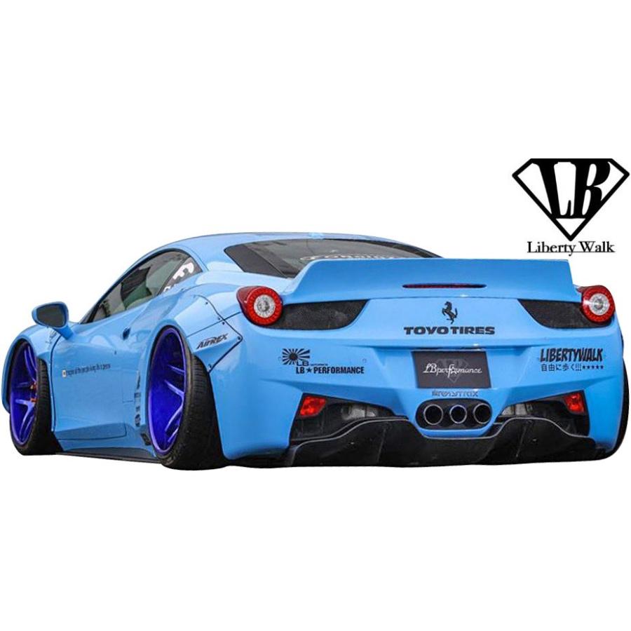 Ferrari（フェラーリ） 【M's】フェラーリ 458イタリア (2009y-2015y