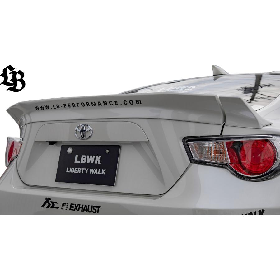 LIBERTY WALK 【M's】 86 ZN6 BRZ ZC6 (2012y-2021y) Liberty LIBERTY WALK 【M's】 86 ZN6 BRZ ZC6 (2012y-2021y) Liberty