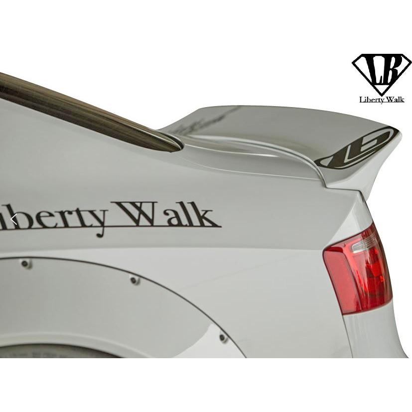 Audi（アウディ） 【M's】アウディ A5/S5 (2008y-) Liberty Walk LB