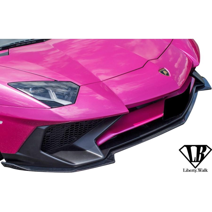 Aventador 【M's】ランボルギーニ アヴェンタドールSV (2016y-) LB