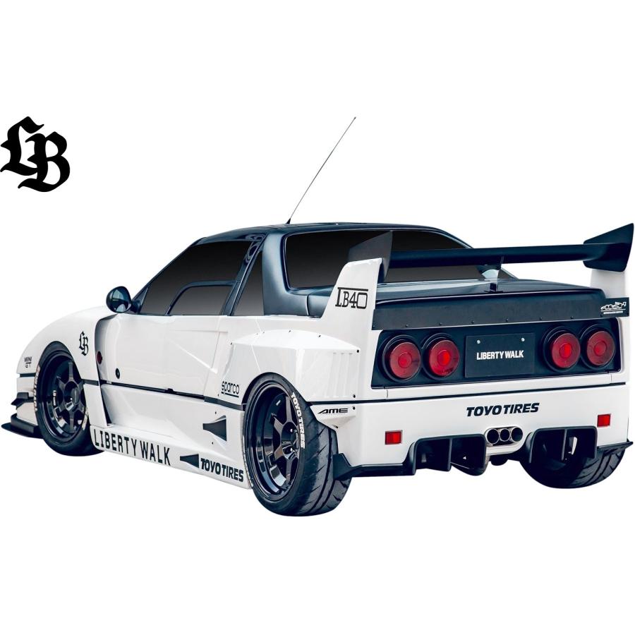 LIBERTY WALK 【M's】マツダ AZ-1 エーゼットワン (1992.10 LIBERTY WALK 【M's】マツダ AZ-1 エーゼットワン (1992.10