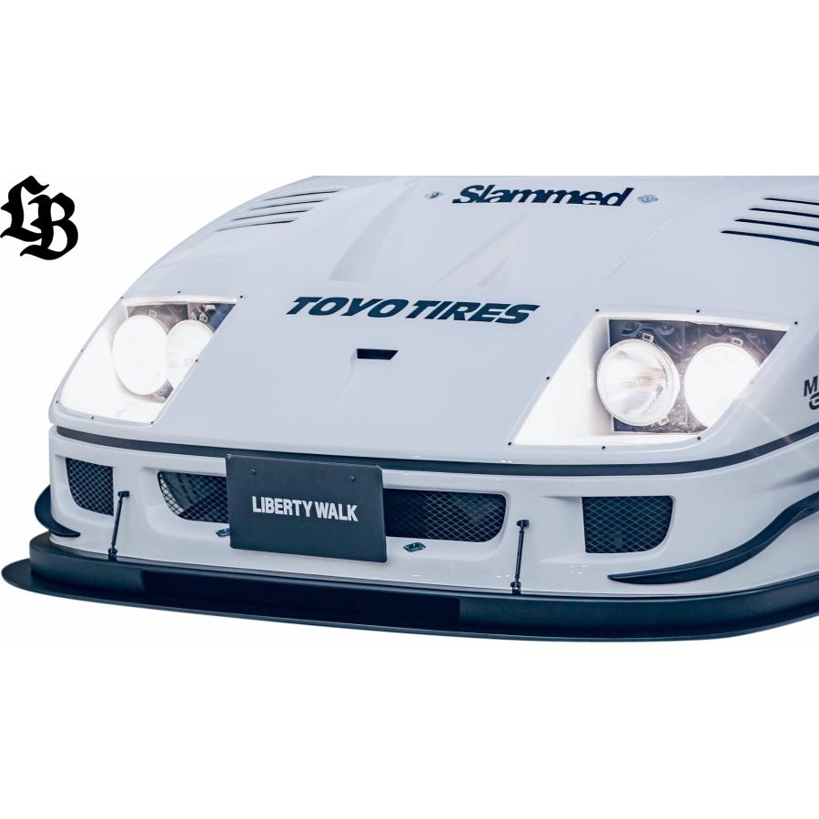 LIBERTY WALK 【M's】マツダ AZ-1 エーゼットワン (1992.10 LIBERTY WALK 【M's】マツダ AZ-1 エーゼットワン (1992.10