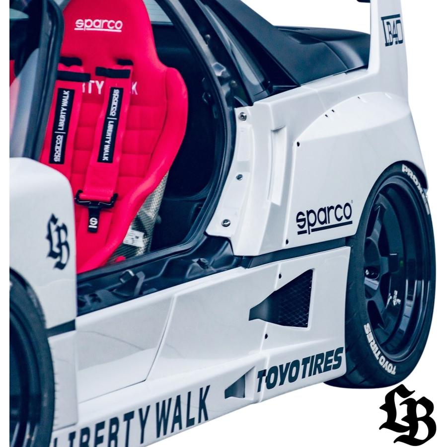 リバティ―ウォーク2台セット 楽天市場】【M's】 マツダ AZ-1 エーゼットワン (1992.10