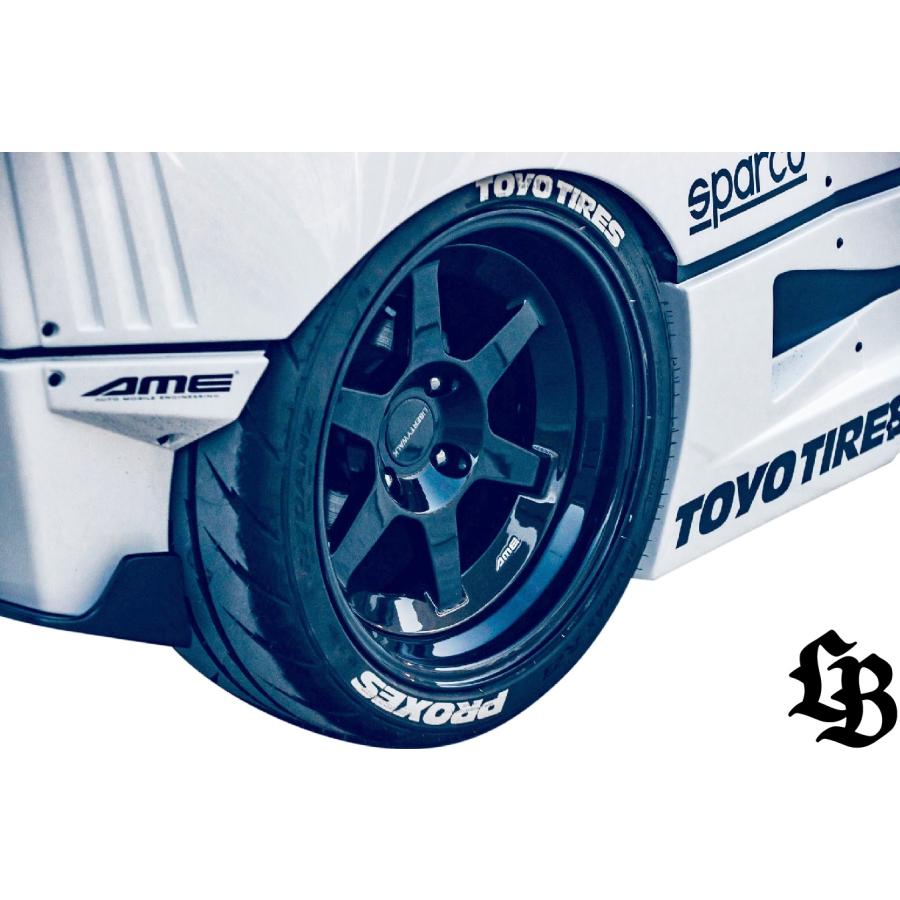 LIBERTY WALK MA-1 リバティーウォーク LIBERTY WALK 【M's】マツダ AZ-1 エーゼットワン (1992.10