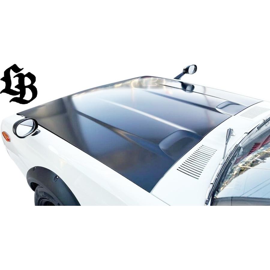 スカイライン（日産） 【M's】 日産 ケンメリ スカイライン C110