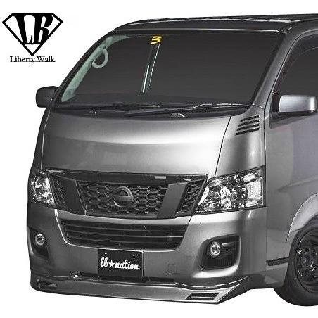 日産（NISSAN） 【M's】日産 NV350 キャラバン / トヨタ 200系