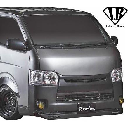 日産（NISSAN） 【M's】日産 NV350 キャラバン / トヨタ 200系