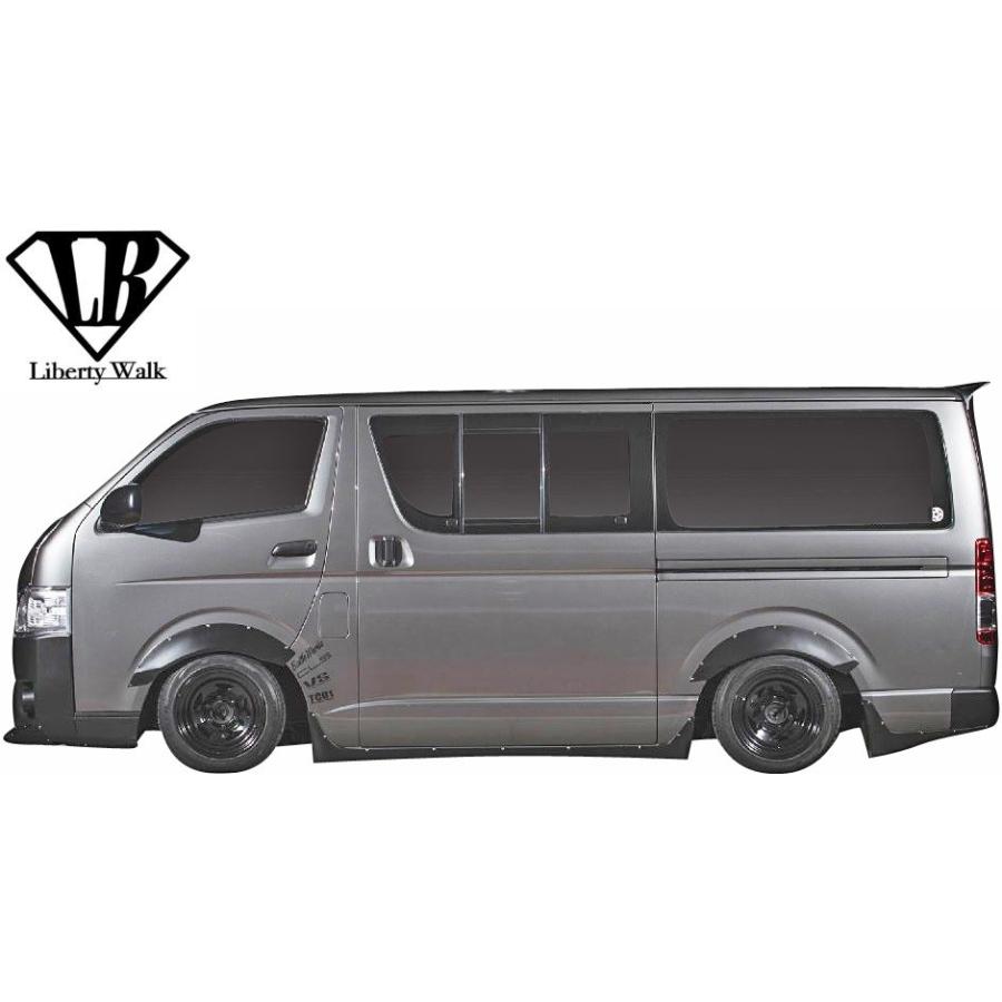 日産（NISSAN） 【M's】日産 NV350 キャラバン / トヨタ 200系