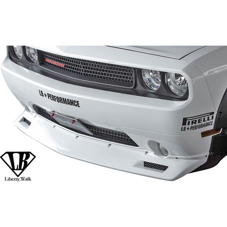 ダッジ 【M's】 チャレンジャー (2008y-) Liberty Walk LB-WORKS ダッジ 【M's】 チャレンジャー (2008y-) Liberty Walk LB-WORKS
