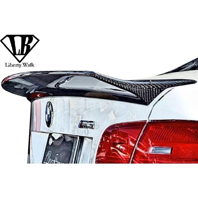 BMW 【M's】 E92 M3 クーペ (2007y-2013y) LB-WORKS Ver.2