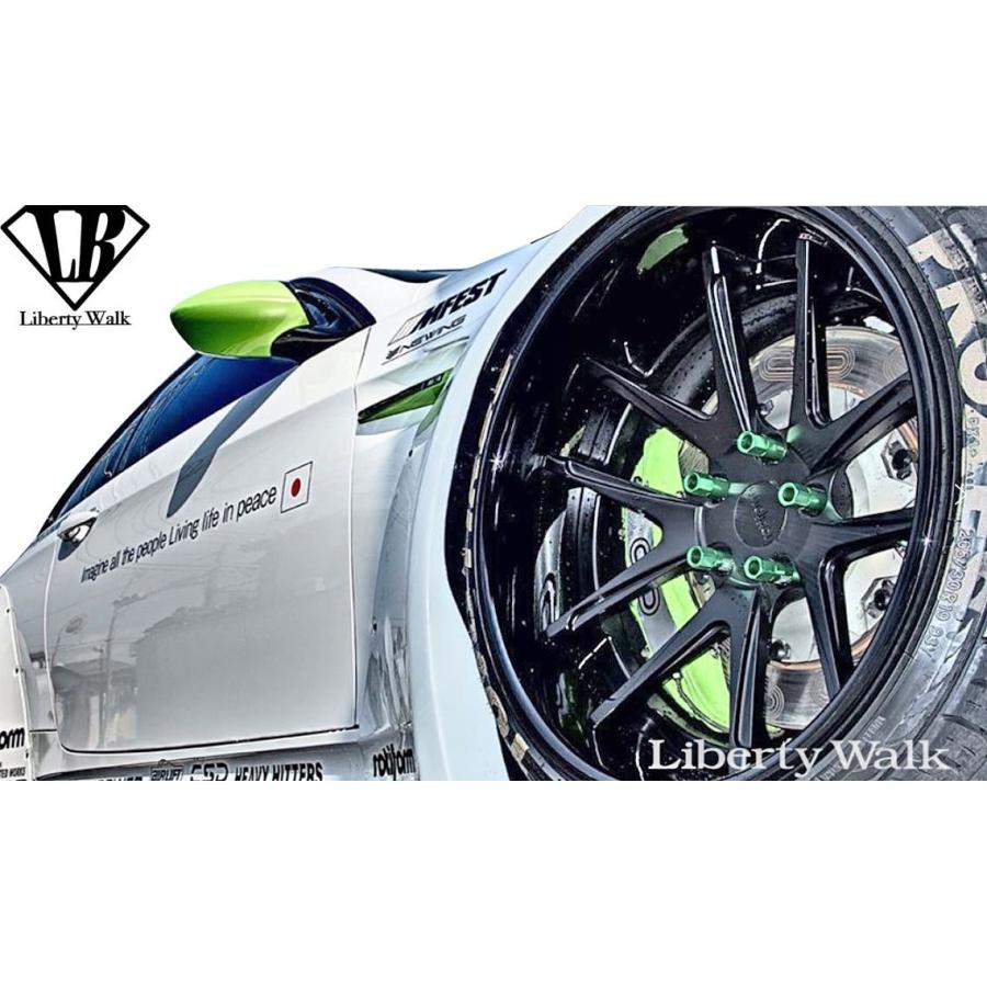 BMW 【M's】 E92 BMW M3 クーペ (2007y-2013y) LB-WORKS Ver.2