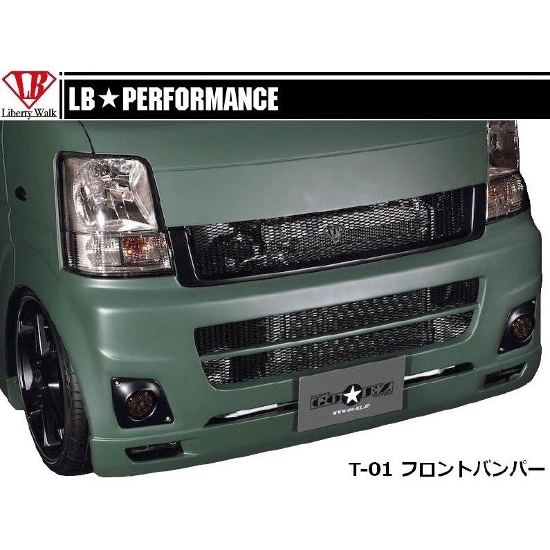 M's】 スズキ エブリイ バン DA64V GO☆EZ BUBRY エアロ ボディ M's】 スズキ エブリイ バン DA64V GO☆EZ BUBRY エアロ ボディ