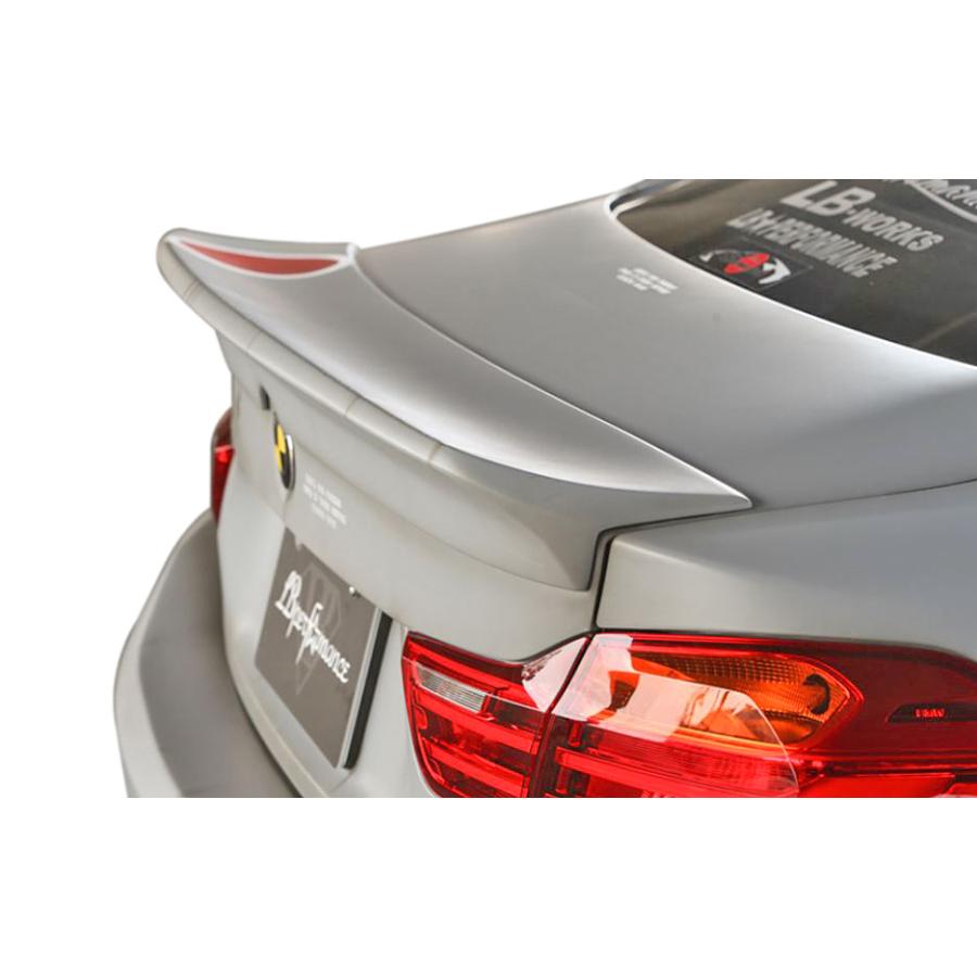 BMW 【M's】 F32 F33 4シリーズ (2013y-) Liberty Walk LB-WORKS