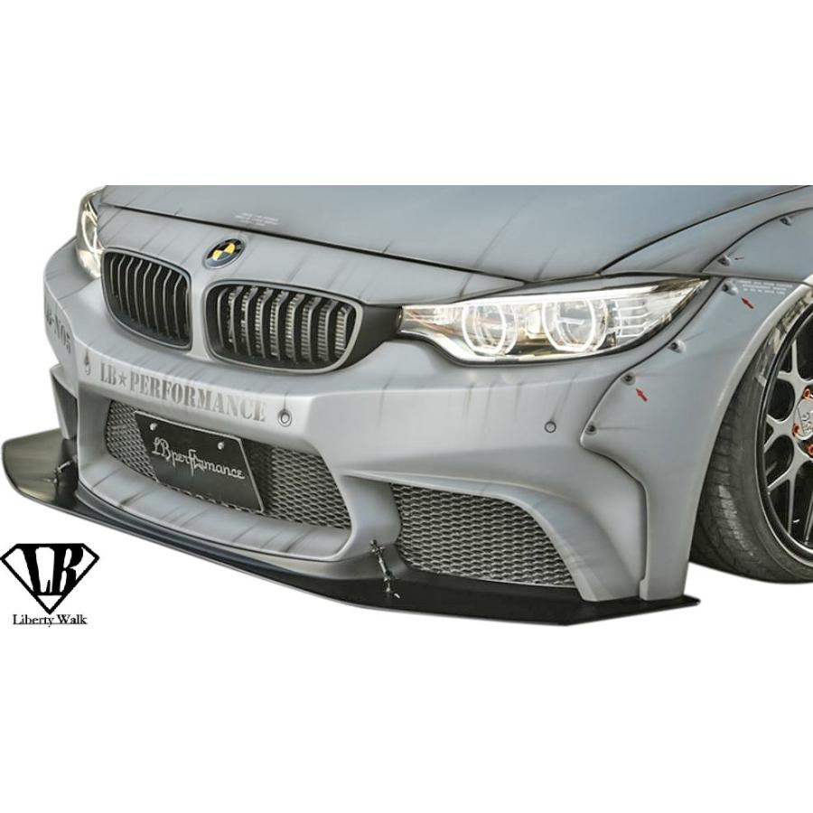 BMW 【M's】 F32 F33 BMW 4シリーズ (2013y-) Liberty Walk LB-WORKS