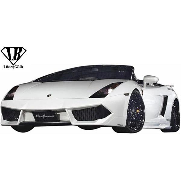 Lamborghini（ランボルギーニ） 【M's】ランボルギーニ ガヤルド (03y