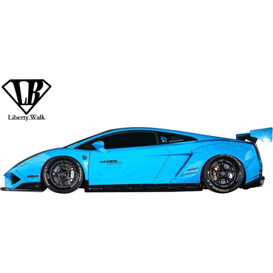 Lamborghini（ランボルギーニ） 【M's】ランボルギーニ ガヤルド