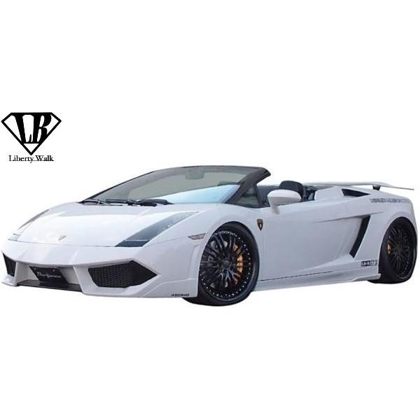 ワンオフ ガヤルド560-4LP マッドボディ　LBWORKS 諸星一家 TAMIYA ランボルギーニ ガヤルド LP 560-4 Amazon.co.jp: タミヤ