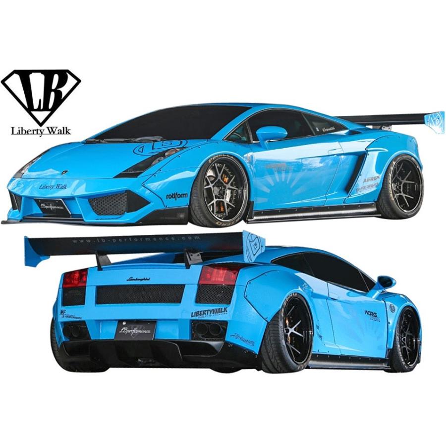 Lamborghini（ランボルギーニ） 【M's】ランボルギーニ ガヤルド (03y